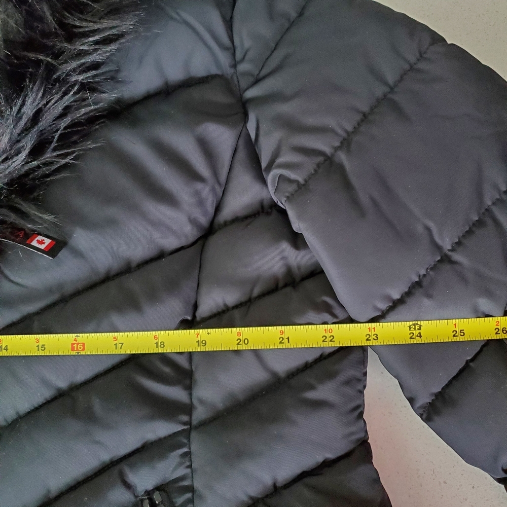Canada Weathergear winter coat - Picture 12 of 13